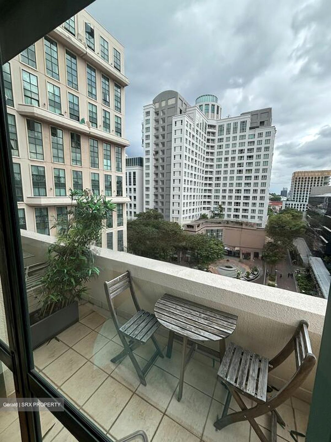 The Bencoolen (D7), Apartment #484277821